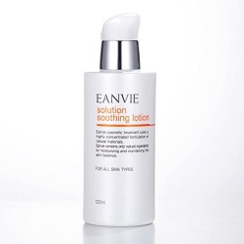 EANVIE SOLUTION SOOTHING LOTION 120ml