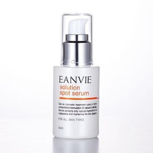 EANVIE SOLUTION SPOT SERUM 40ml