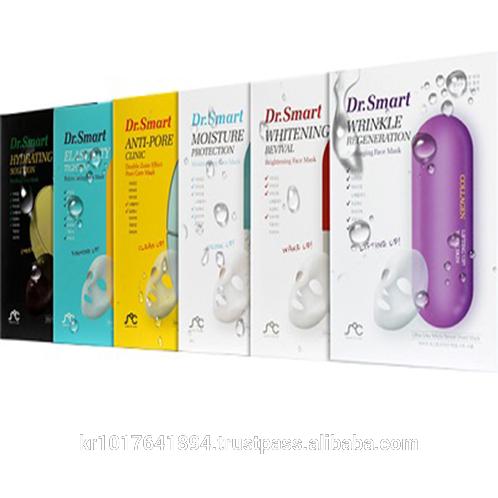 Dr.Smart Face Mask 