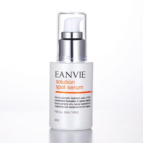 Less irritation and soothing EANVIE SOLUTION SPOT SERUM for Specially, Problematic & Sensitive skin
